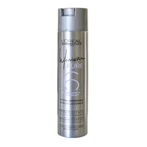 ספריי אינפיניום חוזק 1 300 מ"ל- לוריאל LOREAL