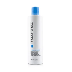 שמפו 3 לניקוי עמוק 500 מ"ל - פול מיטשל PAUL MITCHELL