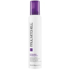 קצף עיצוב לנפח מלא 200 מ"ל - פול מיטשל PAUL MITCHELL