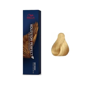 צבע לשיער מספר 10/0- וולה WELLA