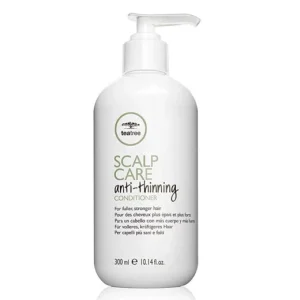 מרכך טיפולי סקאלפ קר לקרקפת 300 מ"ל- פול מיטשל PAUL MITCHELL