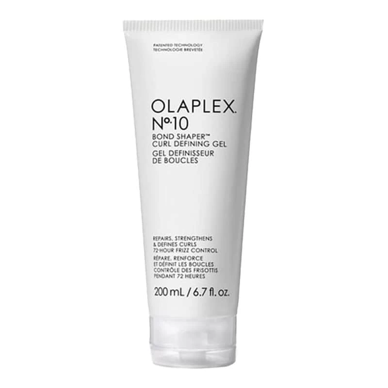 ג'ל מגדיר תלתלים מספר 10 200 מ”ל - אולפלקס OLAPLEX