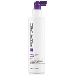 ספריי אקסטרה בודי בוסט 250 מ"ל - פול מיטשל PAUL MITCHELL