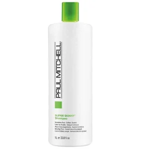 שמפו סופר סקיני 1000 מ"ל - פול מיטשל PAUL MITCHELL