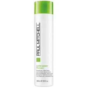 שמפו סופר סקיני לשיער מרדני 300 מ"ל - פול מיטשל PAUL MITCHELL