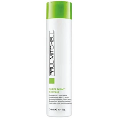שמפו סופר סקיני לשיער מרדני 300 מ"ל - פול מיטשל PAUL MITCHELL