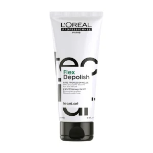 משחה קרמית דיפוליש 100 מ"ל - לוריאל LOREAL
