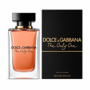 Dolce & Gabbana The Only One EDP 100ML דולצ'ה גאבנה דה אונלי וואן אדפ לאישה