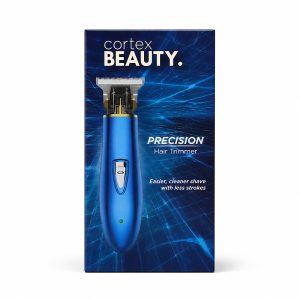 מכונת תספורת מקצועית Cortex Precision Hair Trimmer Cordless קורטקס