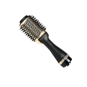 מברשת שיער חשמלית מקצועית 4 ב-1 Revolution Professional רבולושיין פרופשיונל One-Step Hair Dryer