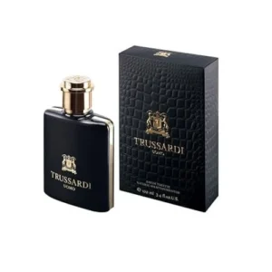 אומו אדט לגבר 100 מ"ל - טרוסרדי - Trussardi - Uomo EDT For Men 100ML