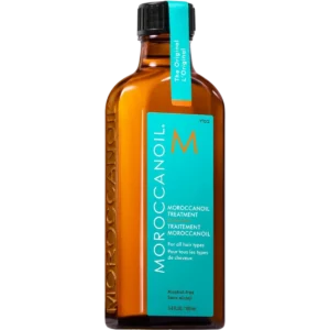 שמן מרוקאי לכל סוגי השיער 100 מ"ל - מרוקן אויל MOROCCANOIL