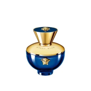 טסטר - דילן בלו אדפ לאישה 100 מ"ל - ורסצ'ה - Tester - Versace - Dylan Blue EDP For Women 100ML