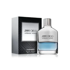 אורבן הירו אדפ לגבר 100 מ"ל - ג'ימי צ'ו - Jimmy Choo - Urban Hero EDP For Men 100ML