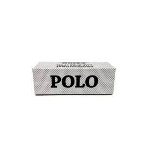 נייר כסף מחוספס למספרות- POLO COSMETICS