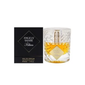 אנג'לס שר אדפ יוניסקס 50 מ"ל - ביי קיליאן - By Kilian - Angels Share EDP Unisex 50ML