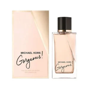 גורג'ס אדפ לאישה 100 מ"ל - מייקל קורס - Michael kors - Gorgeous EDP For Women 100ML