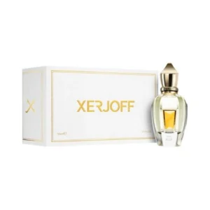 17/17 אל אדפ לאישה 50 מ"ל - קסרג'וף - Xerjoff - 17/17 Elle EDP For Women 50ML