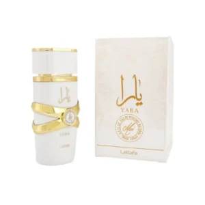יארה מוי אדפ לאישה 100 מ"ל - לטאפה - Lattafa - Yara Moi EDP For Women 100ML