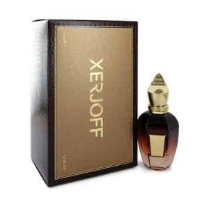 אוד סטארס סיילון אדפ לגבר 50 מ"ל - קסרג'וף - Xerjoff - Oud Stars Ceylon EDP For Men 50ML