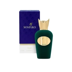 באסו אדפ יוניסקס 100 מ"ל - סוספירו - Sospiro - Basso EDP Unisex 100ML