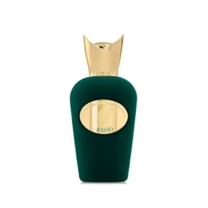 טסטר - באסו אדפ יוניסקס 100 מ"ל - סוספירו - Tester - Sospiro - Basso EDP Unisex 100ML