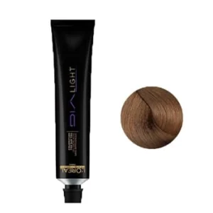 צבע לשיער מספר 7.31- דיה לייט DIA LIGHT LOREAL