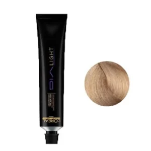 צבע לשיער מספר 9.13- דיה לייט DIA LIGHT LOREAL