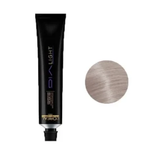 צבע לשיער מספר 9.12- דיה לייט DIA LIGHT LOREAL