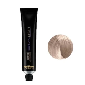 צבע לשיער מספר 9.02- דיה לייט DIA LIGHT LOREAL