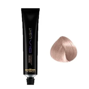 צבע לשיער מספר 10.12- דיה לייט DIA LIGHT LOREAL