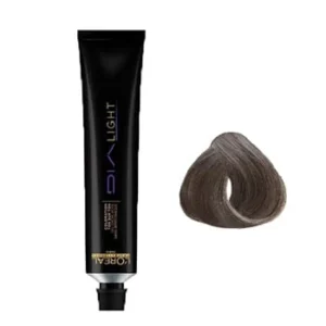 צבע לשיער מספר 6.11- דיה לייט DIA LIGHT LOREAL