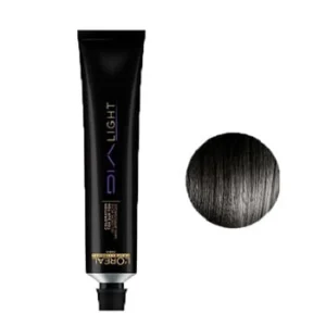 צבע לשיער מספר 5- דיה לייט DIA LIGHT LOREAL