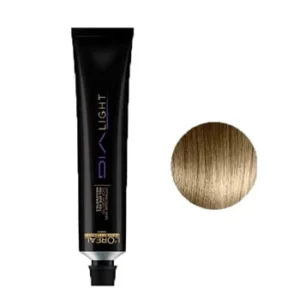 צבע לשיער מספר 8- דיה לייט DIA LIGHT LOREAL