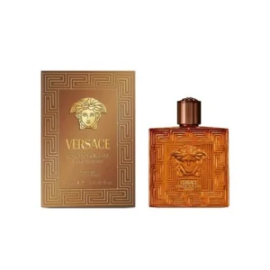 ארוס נאג'ים פרפיום לגבר 100 מ"ל - ורסצ'ה - Versace - Eros Najim Pafum For Men 100ML