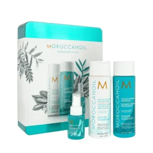 מארז לשיער צבוע - מרוקן אויל MOROCCANOIL