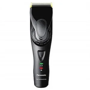מכונת תספורת Panasonic ER-GP80 חשמלית נטענת לשיער ולעיצוב הזקן פנסוניק