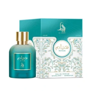 הייאם אדפ יוניסקס 100 מ"ל - אל אבסאר - Al Absar - Hiyam EDP Unisex 100ML