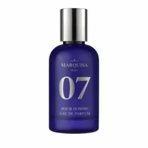 טסטר - מספר 7 אדפ לגבר 100 מ"ל - מרקיזה דובאי - Tester - Marquisa Dubai - No.07 EDP For Men 100ML