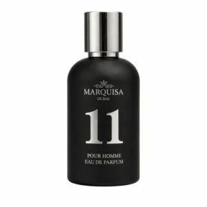 טסטר - מספר 11 אדפ לגבר 100 מ"ל - מרקיזה דובאי - Tester - Marquisa Dubai - No.11 EDP For Men 100ML