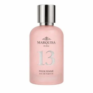 טסטר - מספר 13 אדפ לאישה 100 מ"ל - מרקיזה דובאי - Tester - Marquisa Dubai - No.13 EDP For Women 100ML