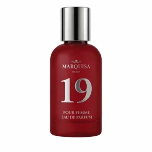 טסטר - מספר 19 אדפ לאישה 100 מ"ל - מרקיזה דובאי - Tester - Marquisa Dubai - No.19 EDP For Women 100ML