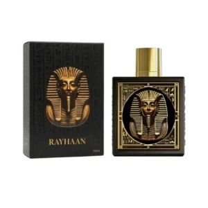פרעה אדפ יוניסקס 100 מ"ל - רייהאן - Rayhaan - Pharaoh EDP Unisex 100ML