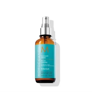 ספריי ברק לשיער למראה זוהר 100 מ"ל - מרוקן אויל MOROCCANOIL