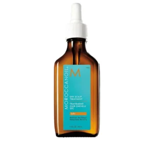 טיפול לקרקפת יבשה 45 מ"ל - מרוקן אויל MOROCCANOIL
