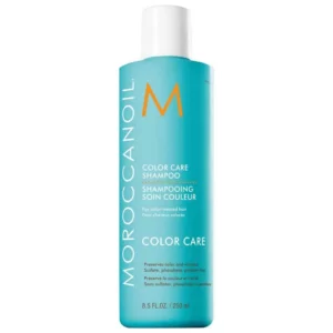 שמפו לשיער צבוע 250 מ”ל COLOR CARE - מרוקן אויל MOROCCANOIL