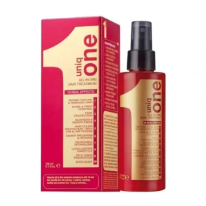 מסכה ללא שטיפה לשיער יבש ופגום 150 מ"ל- רבלון REVLON