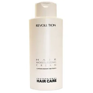 קרם לחות רבולושיין לתלתלים 500 מ"ל- רבלון REVLON