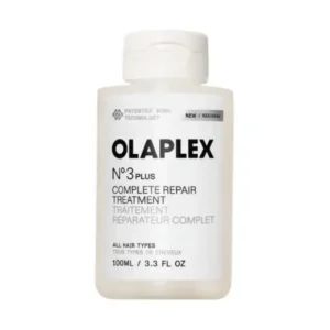 אולפלקס מספר 3 פלוס – טיפול משקם ומחזק לשיער OLAPLEX No.3