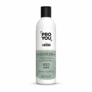 שמפו פרו יו למניעת נשירה 350 מ”ל רבלון- REVLON